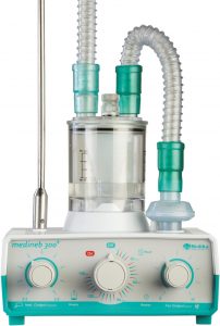 medineb 300+ front